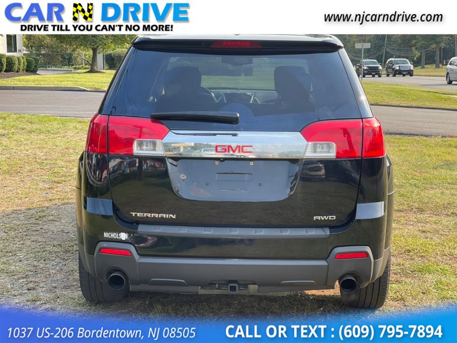Used GMC Terrain SLT1 AWD 2014 | Car N Drive. Bordentown, New Jersey Used GMC Terrain SLT1 AWD 2014 | Car N Drive. Bordentown, New Jersey