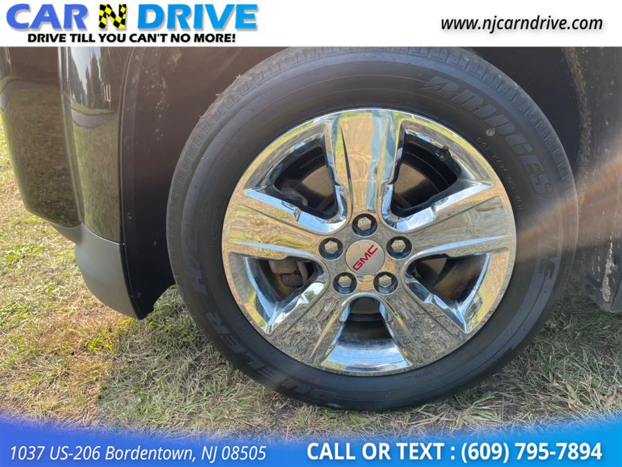 Used GMC Terrain SLT1 AWD 2014 | Car N Drive. Bordentown, New Jersey Used GMC Terrain SLT1 AWD 2014 | Car N Drive. Bordentown, New Jersey