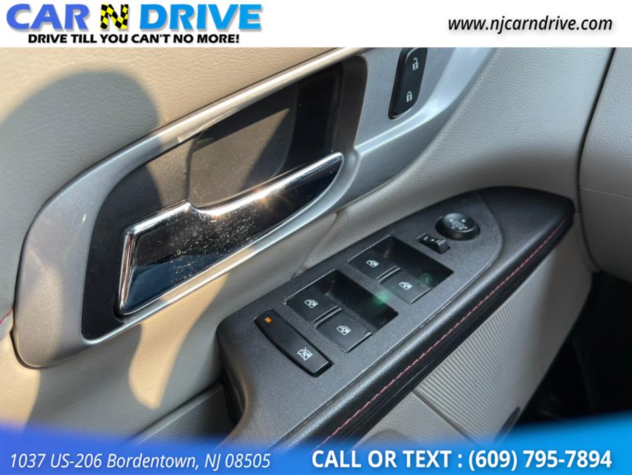 Used GMC Terrain SLT1 AWD 2014 | Car N Drive. Bordentown, New Jersey Used GMC Terrain SLT1 AWD 2014 | Car N Drive. Bordentown, New Jersey