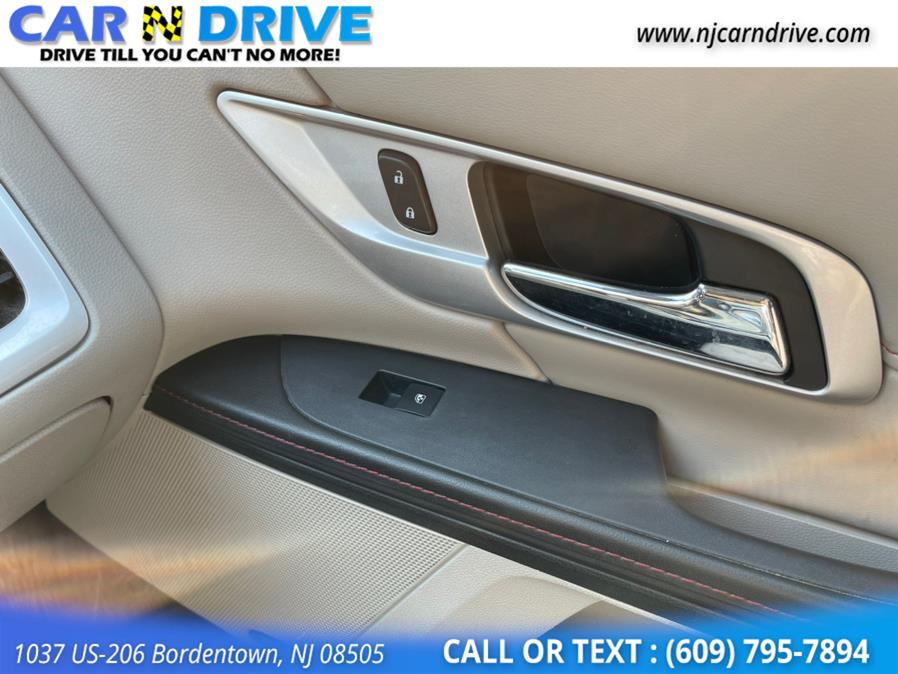 Used GMC Terrain SLT1 AWD 2014 | Car N Drive. Bordentown, New Jersey Used GMC Terrain SLT1 AWD 2014 | Car N Drive. Bordentown, New Jersey