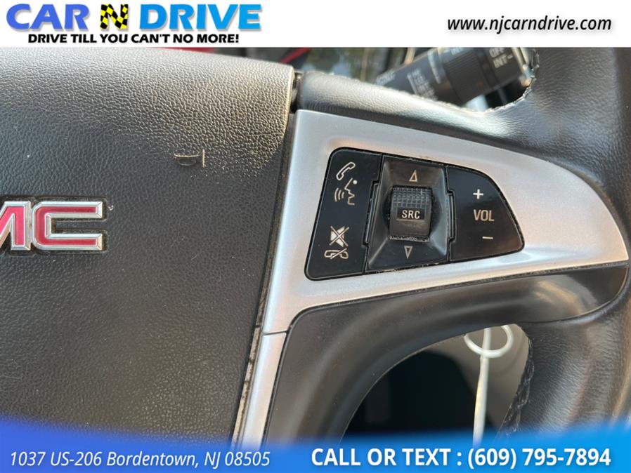 Used GMC Terrain SLT1 AWD 2014 | Car N Drive. Bordentown, New Jersey Used GMC Terrain SLT1 AWD 2014 | Car N Drive. Bordentown, New Jersey