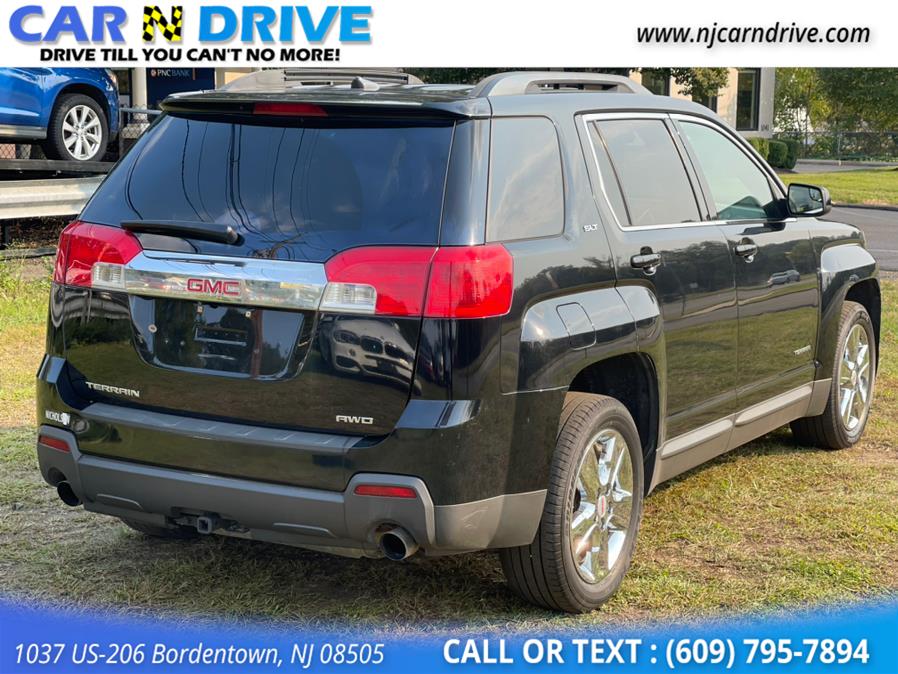Used GMC Terrain SLT1 AWD 2014 | Car N Drive. Bordentown, New Jersey Used GMC Terrain SLT1 AWD 2014 | Car N Drive. Bordentown, New Jersey