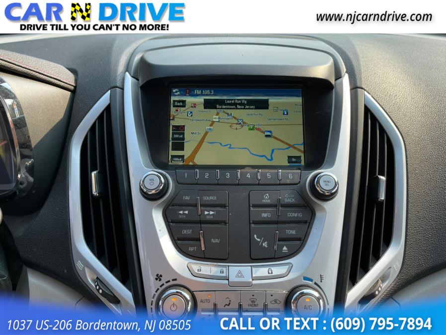 Used GMC Terrain SLT1 AWD 2014 | Car N Drive. Bordentown, New Jersey Used GMC Terrain SLT1 AWD 2014 | Car N Drive. Bordentown, New Jersey
