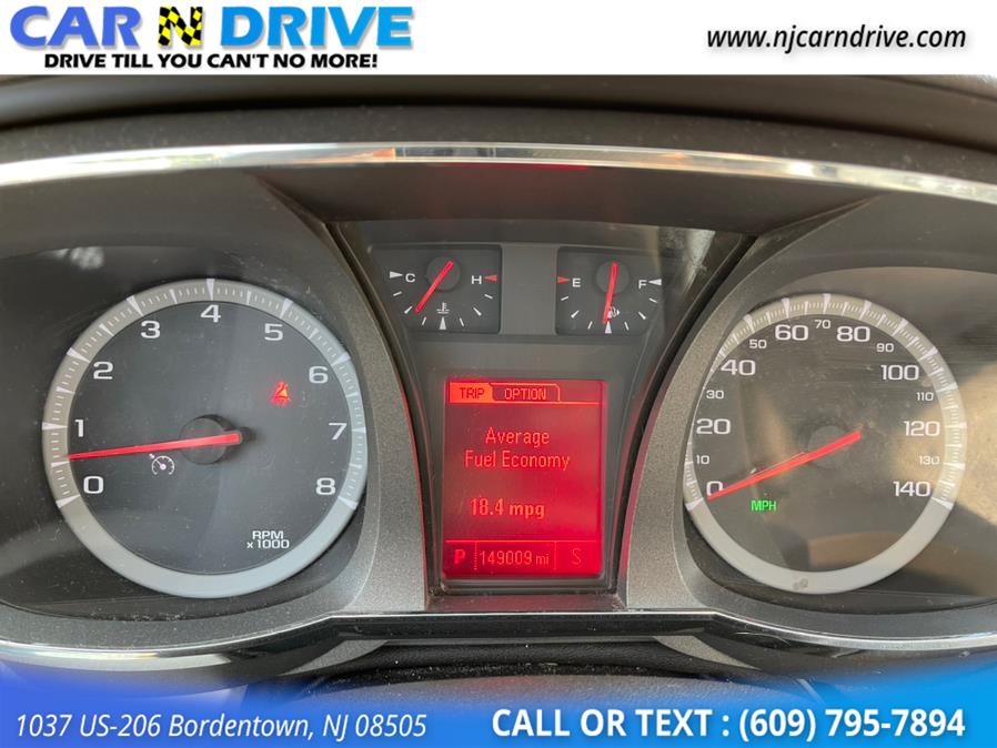 Used GMC Terrain SLT1 AWD 2014 | Car N Drive. Bordentown, New Jersey Used GMC Terrain SLT1 AWD 2014 | Car N Drive. Bordentown, New Jersey