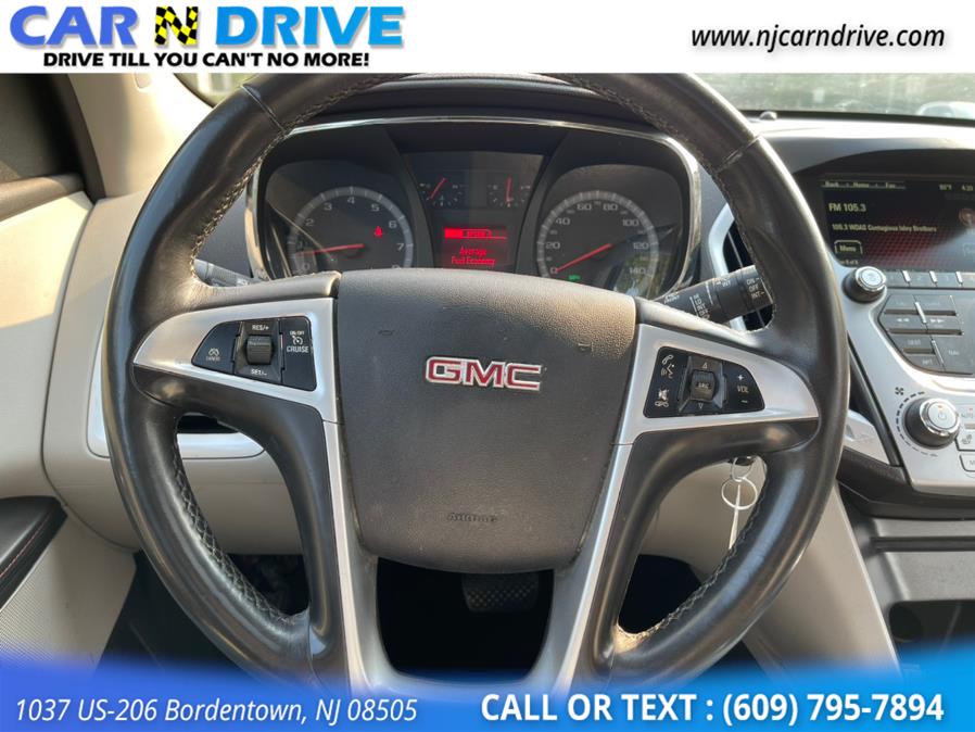 Used GMC Terrain SLT1 AWD 2014 | Car N Drive. Bordentown, New Jersey Used GMC Terrain SLT1 AWD 2014 | Car N Drive. Bordentown, New Jersey