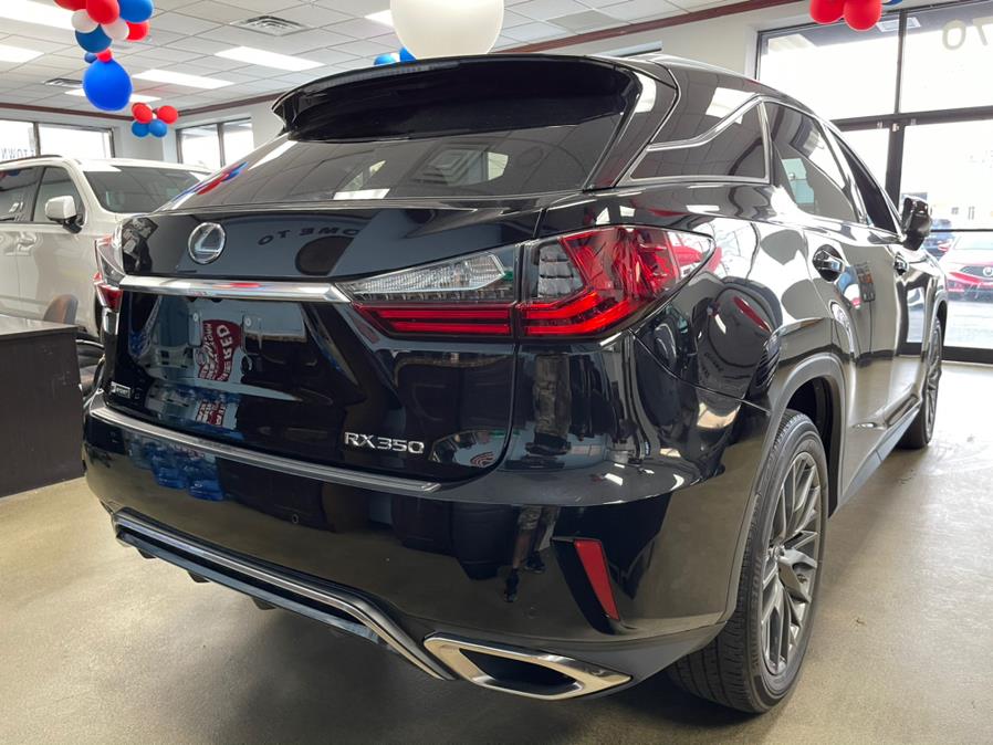 2019 Lexus RX RX 350 F SPORT AWD, available for sale in Inwood, New York | 5 Towns Drive. Inwood, New York 2019 Lexus RX RX 350 F SPORT AWD, available for sale in Inwood, New York | 5 Towns Drive. Inwood, New York