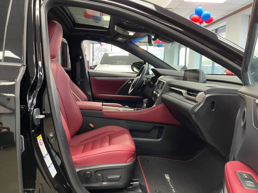 2019 Lexus RX RX 350 F SPORT AWD, available for sale in Inwood, New York | 5 Towns Drive. Inwood, New York 2019 Lexus RX RX 350 F SPORT AWD, available for sale in Inwood, New York | 5 Towns Drive. Inwood, New York