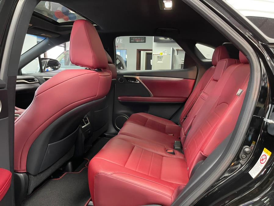 2019 Lexus RX RX 350 F SPORT AWD, available for sale in Inwood, New York | 5 Towns Drive. Inwood, New York 2019 Lexus RX RX 350 F SPORT AWD, available for sale in Inwood, New York | 5 Towns Drive. Inwood, New York