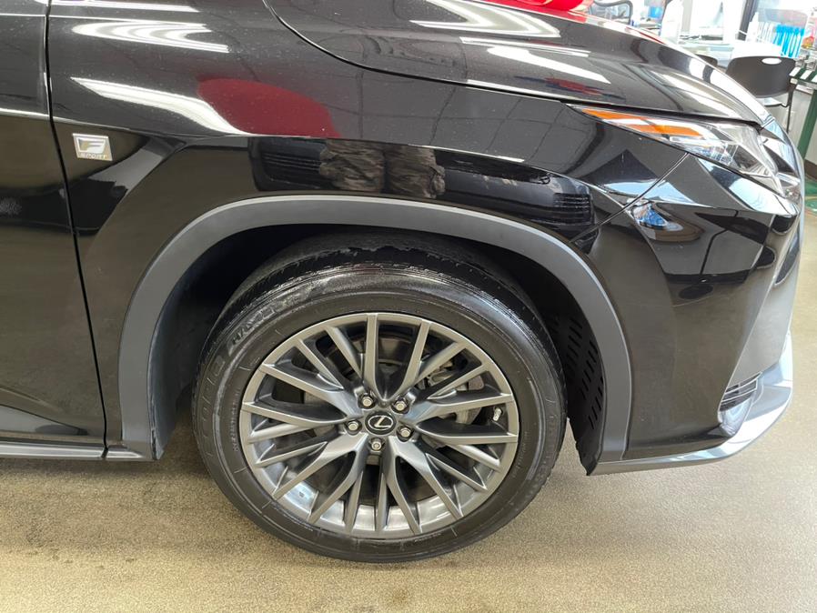 2019 Lexus RX RX 350 F SPORT AWD, available for sale in Inwood, New York | 5 Towns Drive. Inwood, New York 2019 Lexus RX RX 350 F SPORT AWD, available for sale in Inwood, New York | 5 Towns Drive. Inwood, New York