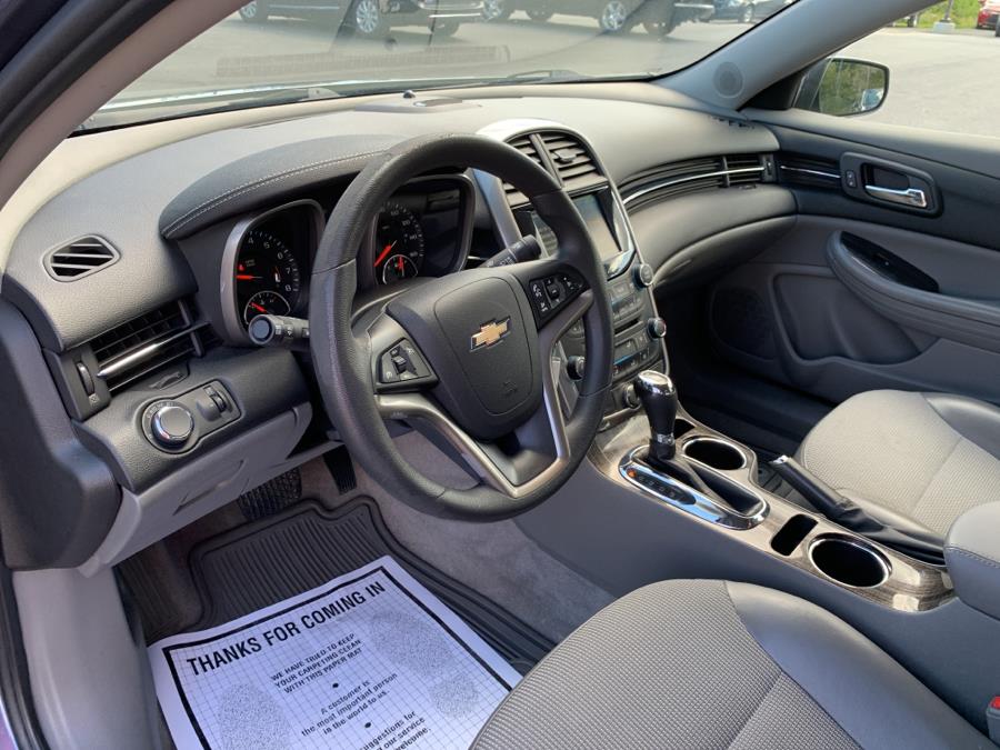 2015 Chevrolet Malibu 4dr Sdn LT w/1LT, available for sale in Bangor , Maine | Pray's Auto Sales . Bangor , Maine 2015 Chevrolet Malibu 4dr Sdn LT w/1LT, available for sale in Bangor , Maine | Pray's Auto Sales . Bangor , Maine
