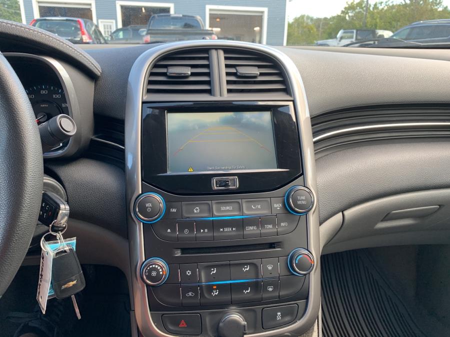 2015 Chevrolet Malibu 4dr Sdn LT w/1LT, available for sale in Bangor , Maine | Pray's Auto Sales . Bangor , Maine 2015 Chevrolet Malibu 4dr Sdn LT w/1LT, available for sale in Bangor , Maine | Pray's Auto Sales . Bangor , Maine
