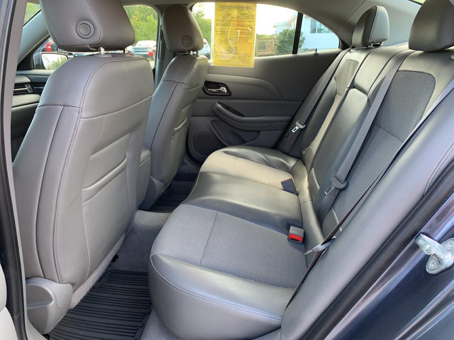 2015 Chevrolet Malibu 4dr Sdn LT w/1LT, available for sale in Bangor , Maine | Pray's Auto Sales . Bangor , Maine 2015 Chevrolet Malibu 4dr Sdn LT w/1LT, available for sale in Bangor , Maine | Pray's Auto Sales . Bangor , Maine