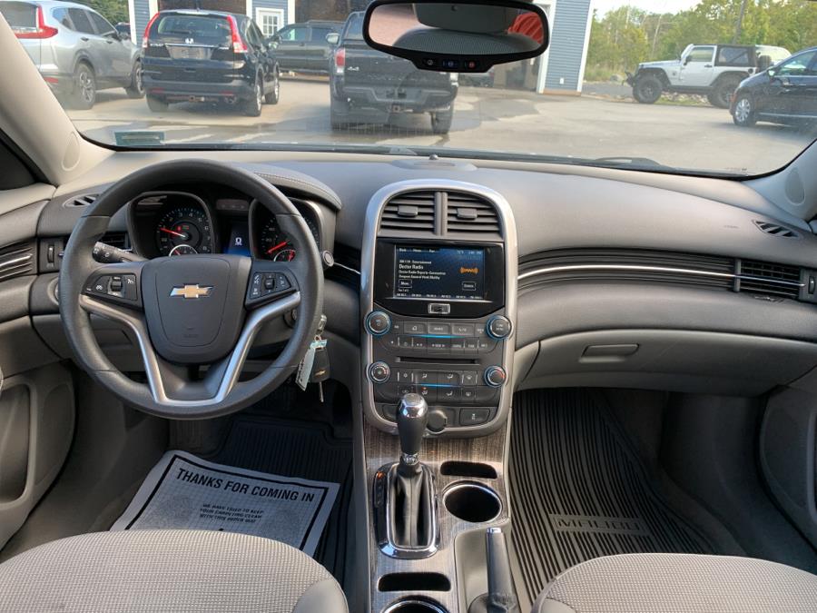 2015 Chevrolet Malibu 4dr Sdn LT w/1LT, available for sale in Bangor , Maine | Pray's Auto Sales . Bangor , Maine 2015 Chevrolet Malibu 4dr Sdn LT w/1LT, available for sale in Bangor , Maine | Pray's Auto Sales . Bangor , Maine
