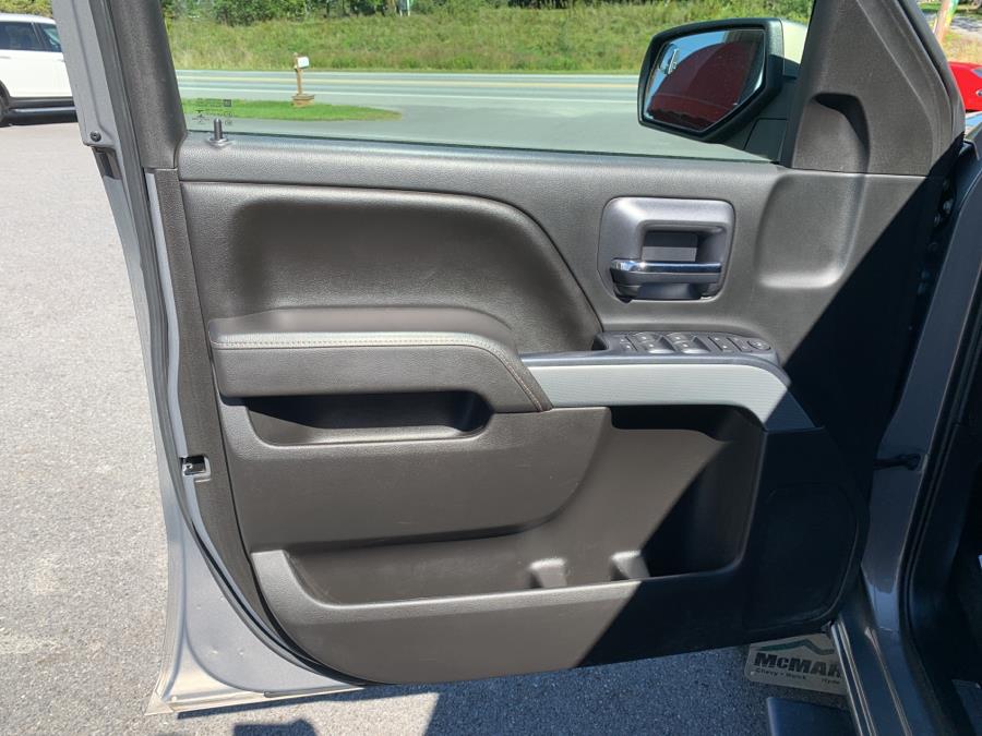 Used Chevrolet Silverado 1500 4WD Double Cab 143.5" LT w/2LT 2017 | Pray's Auto Sales . Bangor , Maine Used Chevrolet Silverado 1500 4WD Double Cab 143.5" LT w/2LT 2017 | Pray's Auto Sales . Bangor , Maine