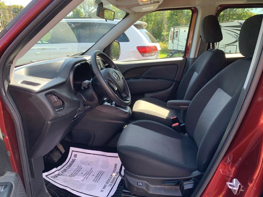 Used Ram ProMaster City Wagon Wagon SLT 2018 | Pray's Auto Sales . Bangor , Maine Used Ram ProMaster City Wagon Wagon SLT 2018 | Pray's Auto Sales . Bangor , Maine