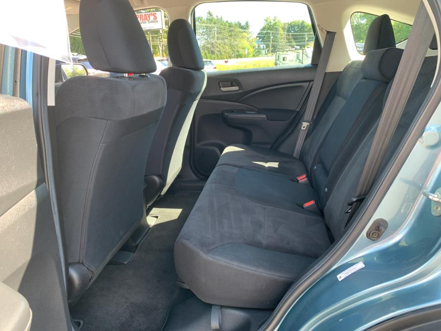 Used Honda CR-V AWD 5dr LX 2014 | Pray's Auto Sales . Bangor , Maine Used Honda CR-V AWD 5dr LX 2014 | Pray's Auto Sales . Bangor , Maine
