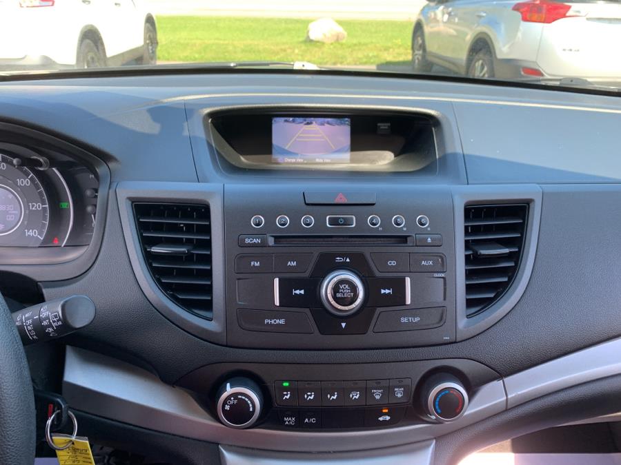 Used Honda CR-V AWD 5dr LX 2014 | Pray's Auto Sales . Bangor , Maine Used Honda CR-V AWD 5dr LX 2014 | Pray's Auto Sales . Bangor , Maine