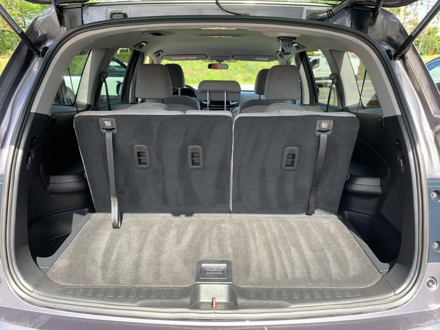 Used Honda Pilot EX AWD 2017 | Pray's Auto Sales . Bangor , Maine Used Honda Pilot EX AWD 2017 | Pray's Auto Sales . Bangor , Maine