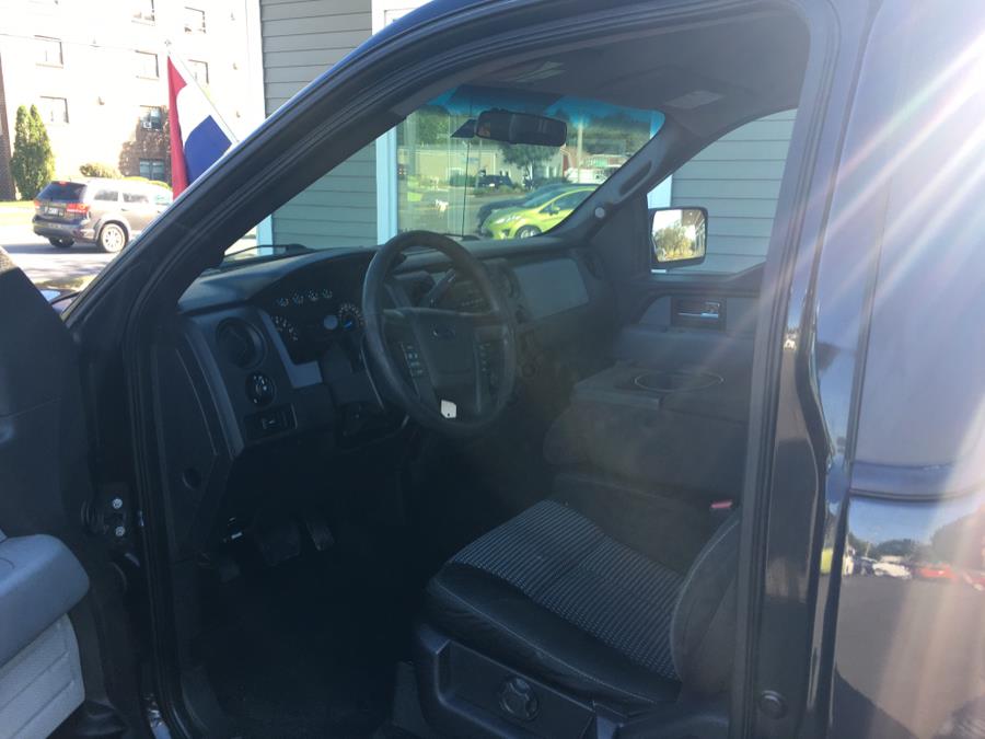 Used Ford F-150 4WD Reg Cab 145" XL 2014 | Rockland Motor Company. Rockland, Maine Used Ford F-150 4WD Reg Cab 145" XL 2014 | Rockland Motor Company. Rockland, Maine