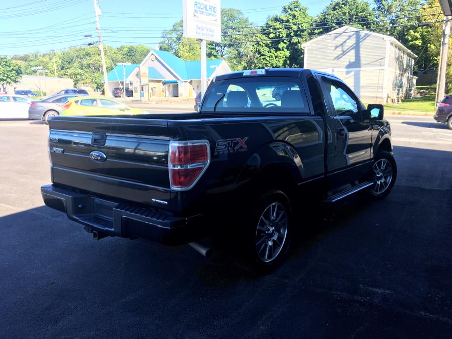 Used Ford F-150 4WD Reg Cab 145" XL 2014 | Rockland Motor Company. Rockland, Maine Used Ford F-150 4WD Reg Cab 145" XL 2014 | Rockland Motor Company. Rockland, Maine