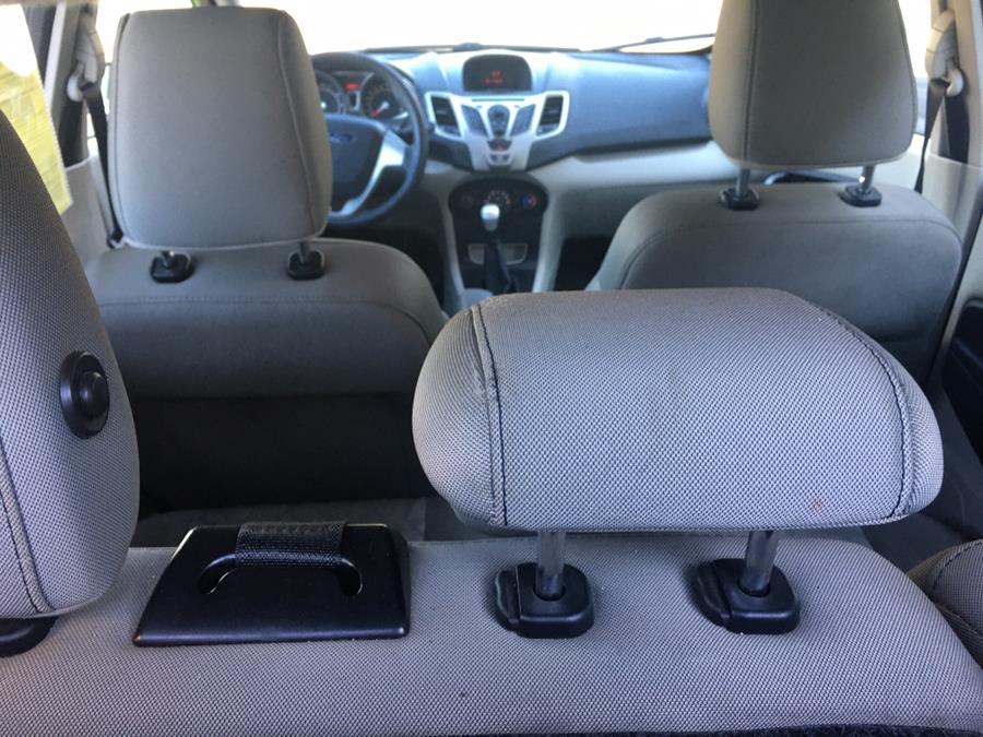 Used Ford Fiesta 5dr HB SE 2012 | Rockland Motor Company. Rockland, Maine Used Ford Fiesta 5dr HB SE 2012 | Rockland Motor Company. Rockland, Maine