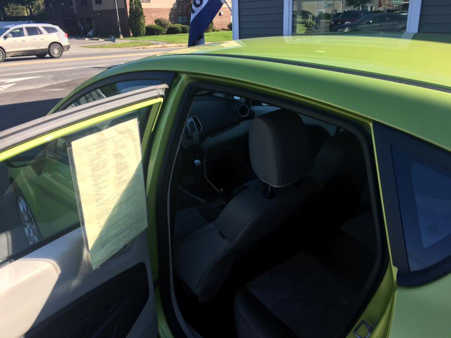 Used Ford Fiesta 5dr HB SE 2012 | Rockland Motor Company. Rockland, Maine Used Ford Fiesta 5dr HB SE 2012 | Rockland Motor Company. Rockland, Maine