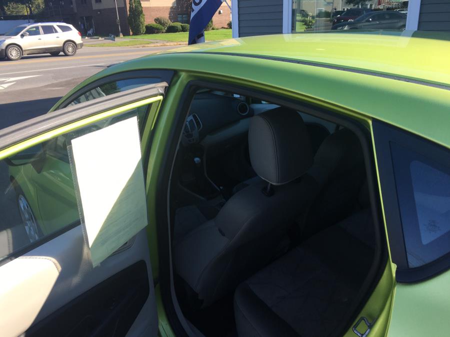 Used Ford Fiesta 5dr HB SE 2012 | Rockland Motor Company. Rockland, Maine Used Ford Fiesta 5dr HB SE 2012 | Rockland Motor Company. Rockland, Maine