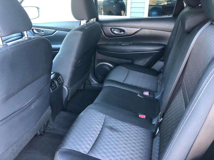 Used Nissan Rogue AWD SV 2018 | Rockland Motor Company. Rockland, Maine Used Nissan Rogue AWD SV 2018 | Rockland Motor Company. Rockland, Maine