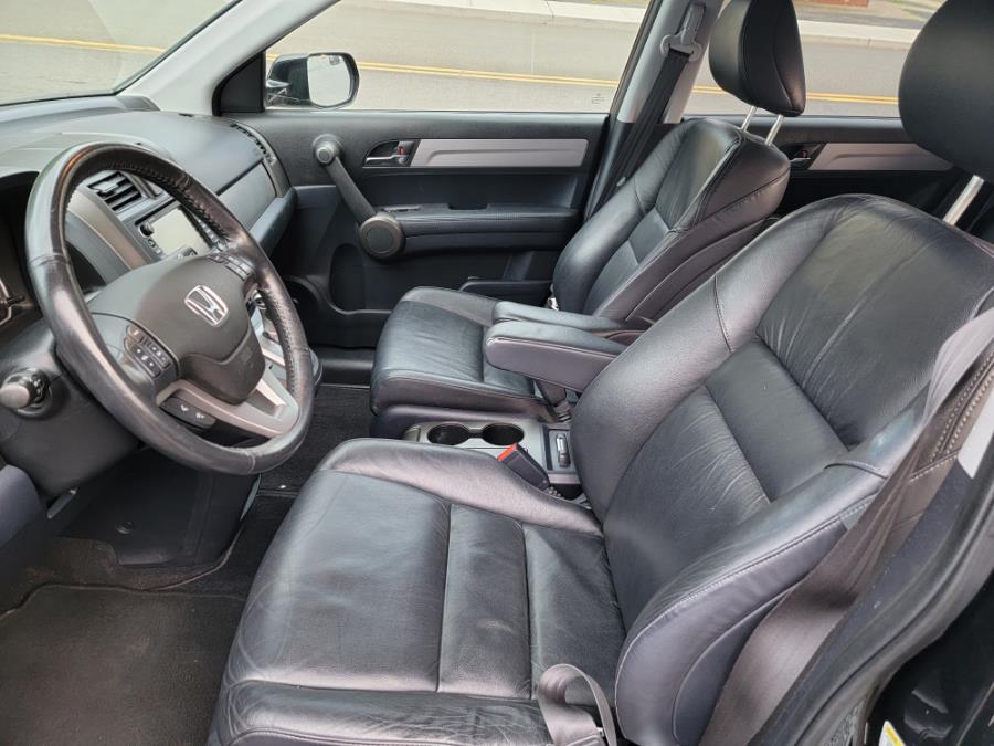 2011 Honda CR-V 4WD 5dr EX-L w/Navi, available for sale in Milford, Connecticut | Adonai Auto Sales LLC. Milford, Connecticut 2011 Honda CR-V 4WD 5dr EX-L w/Navi, available for sale in Milford, Connecticut | Adonai Auto Sales LLC. Milford, Connecticut