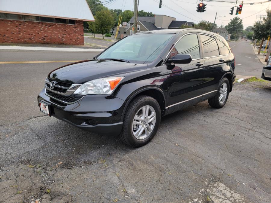 2011 Honda CR-V 4WD 5dr EX-L w/Navi, available for sale in Milford, Connecticut | Adonai Auto Sales LLC. Milford, Connecticut 2011 Honda CR-V 4WD 5dr EX-L w/Navi, available for sale in Milford, Connecticut | Adonai Auto Sales LLC. Milford, Connecticut