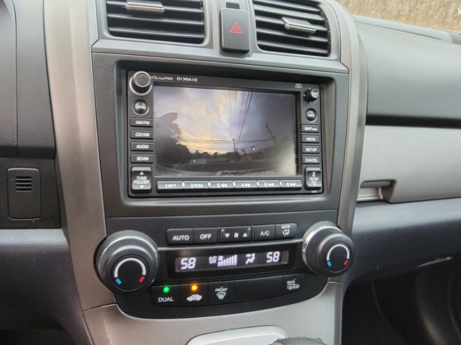 2011 Honda CR-V 4WD 5dr EX-L w/Navi, available for sale in Milford, Connecticut | Adonai Auto Sales LLC. Milford, Connecticut 2011 Honda CR-V 4WD 5dr EX-L w/Navi, available for sale in Milford, Connecticut | Adonai Auto Sales LLC. Milford, Connecticut