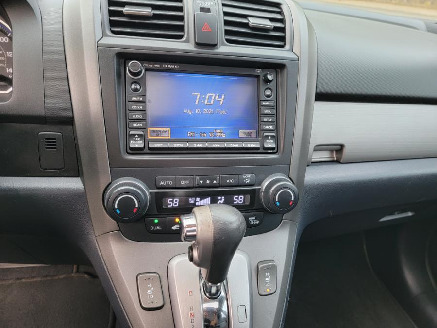 2011 Honda CR-V 4WD 5dr EX-L w/Navi, available for sale in Milford, Connecticut | Adonai Auto Sales LLC. Milford, Connecticut 2011 Honda CR-V 4WD 5dr EX-L w/Navi, available for sale in Milford, Connecticut | Adonai Auto Sales LLC. Milford, Connecticut