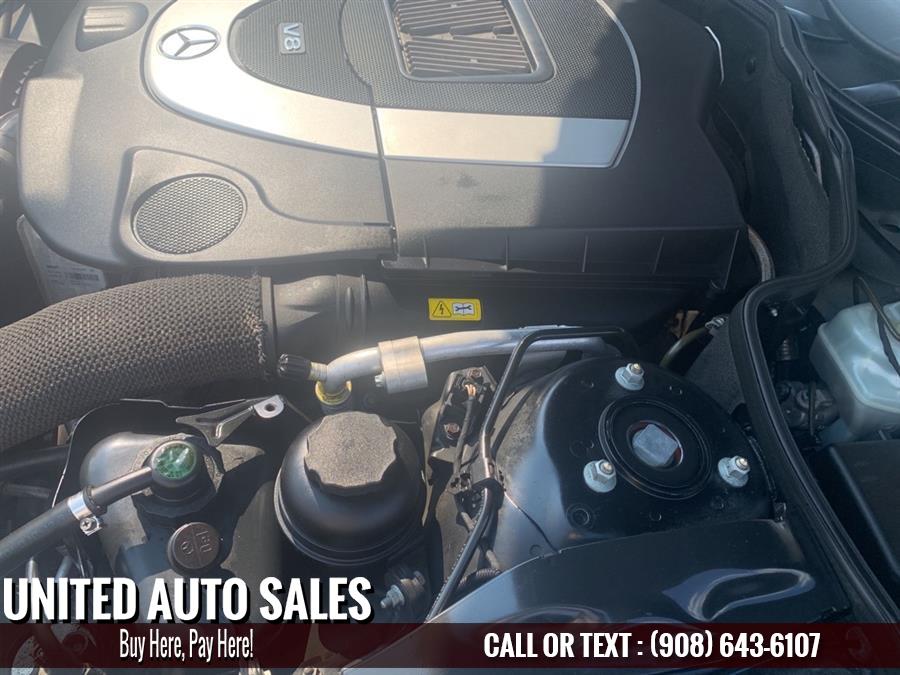 Used Mercedes-benz Sl 550 2007 | United Auto Sale. Newark, New Jersey Used Mercedes-benz Sl 550 2007 | United Auto Sale. Newark, New Jersey