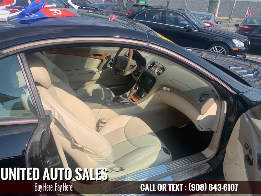 Used Mercedes-benz Sl 550 2007 | United Auto Sale. Newark, New Jersey Used Mercedes-benz Sl 550 2007 | United Auto Sale. Newark, New Jersey