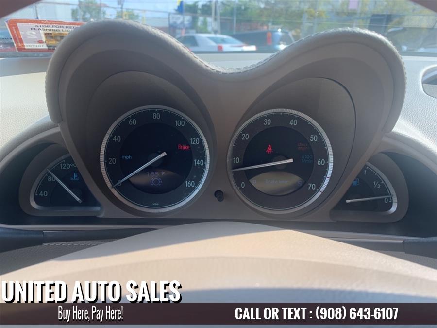 Used Mercedes-benz Sl 550 2007 | United Auto Sale. Newark, New Jersey Used Mercedes-benz Sl 550 2007 | United Auto Sale. Newark, New Jersey
