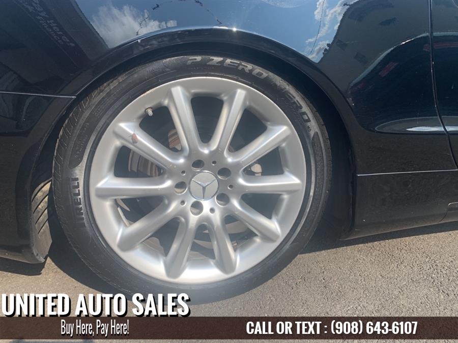 Used Mercedes-benz Sl 550 2007 | United Auto Sale. Newark, New Jersey Used Mercedes-benz Sl 550 2007 | United Auto Sale. Newark, New Jersey