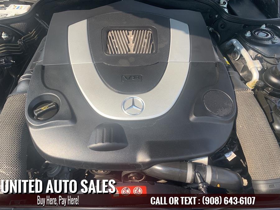 Used Mercedes-benz Sl 550 2007 | United Auto Sale. Newark, New Jersey Used Mercedes-benz Sl 550 2007 | United Auto Sale. Newark, New Jersey