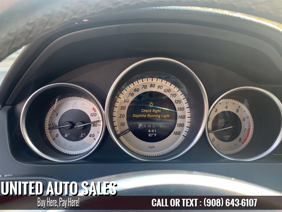 Used Mercedes-benz C-class C250 2014 | United Auto Sale. Newark, New Jersey Used Mercedes-benz C-class C250 2014 | United Auto Sale. Newark, New Jersey