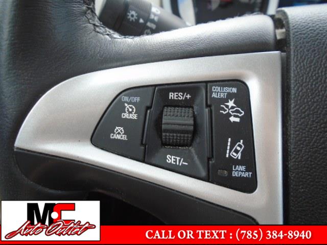 2017 Chevrolet Equinox FWD 4dr LT w/1LT, available for sale in Colby, Kansas | M C Auto Outlet Inc. Colby, Kansas 2017 Chevrolet Equinox FWD 4dr LT w/1LT, available for sale in Colby, Kansas | M C Auto Outlet Inc. Colby, Kansas