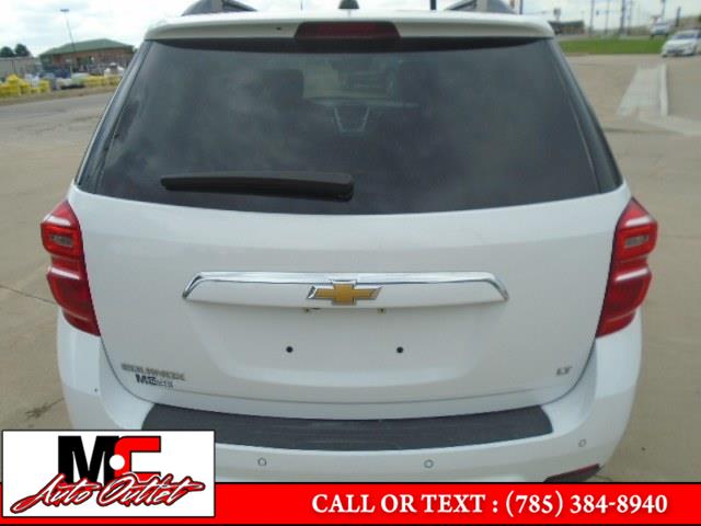 2017 Chevrolet Equinox FWD 4dr LT w/1LT, available for sale in Colby, Kansas | M C Auto Outlet Inc. Colby, Kansas 2017 Chevrolet Equinox FWD 4dr LT w/1LT, available for sale in Colby, Kansas | M C Auto Outlet Inc. Colby, Kansas