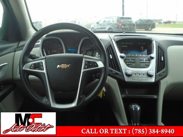2017 Chevrolet Equinox FWD 4dr LT w/1LT, available for sale in Colby, Kansas | M C Auto Outlet Inc. Colby, Kansas 2017 Chevrolet Equinox FWD 4dr LT w/1LT, available for sale in Colby, Kansas | M C Auto Outlet Inc. Colby, Kansas