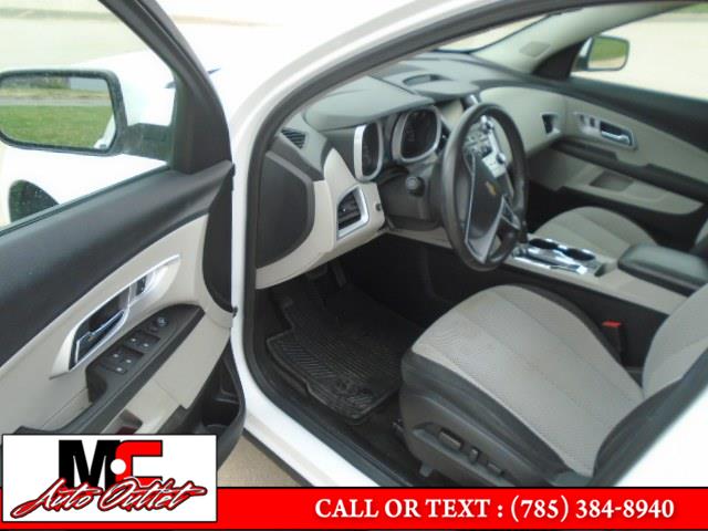 2017 Chevrolet Equinox FWD 4dr LT w/1LT, available for sale in Colby, Kansas | M C Auto Outlet Inc. Colby, Kansas 2017 Chevrolet Equinox FWD 4dr LT w/1LT, available for sale in Colby, Kansas | M C Auto Outlet Inc. Colby, Kansas