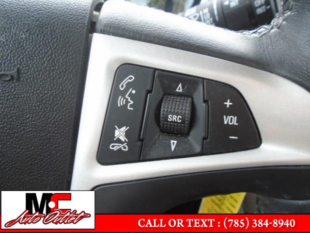 2017 Chevrolet Equinox FWD 4dr LT w/1LT, available for sale in Colby, Kansas | M C Auto Outlet Inc. Colby, Kansas 2017 Chevrolet Equinox FWD 4dr LT w/1LT, available for sale in Colby, Kansas | M C Auto Outlet Inc. Colby, Kansas