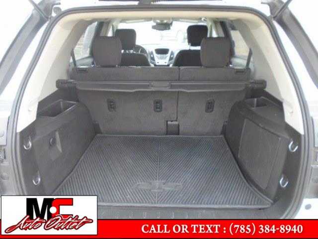 2017 Chevrolet Equinox FWD 4dr LT w/1LT, available for sale in Colby, Kansas | M C Auto Outlet Inc. Colby, Kansas 2017 Chevrolet Equinox FWD 4dr LT w/1LT, available for sale in Colby, Kansas | M C Auto Outlet Inc. Colby, Kansas