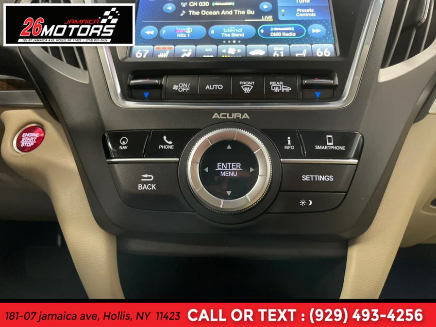 Used Acura MDX SH-AWD w/Technology Pkg 2018 | Jamaica 26 Motors. Hollis, New York Used Acura MDX SH-AWD w/Technology Pkg 2018 | Jamaica 26 Motors. Hollis, New York