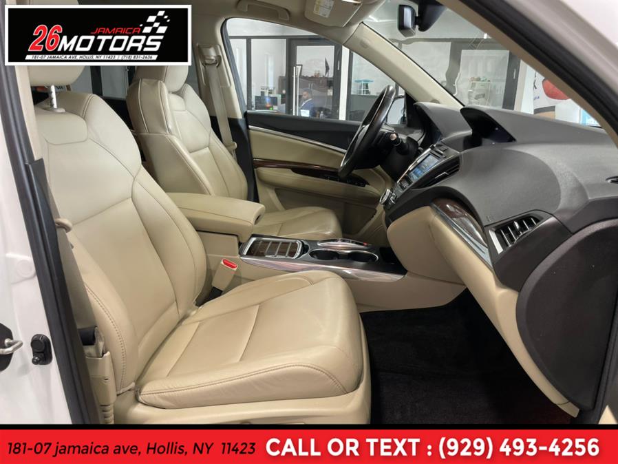 Used Acura MDX SH-AWD w/Technology Pkg 2018 | Jamaica 26 Motors. Hollis, New York Used Acura MDX SH-AWD w/Technology Pkg 2018 | Jamaica 26 Motors. Hollis, New York