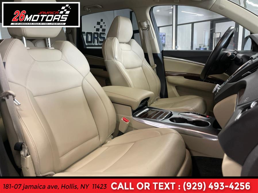 Used Acura MDX SH-AWD w/Technology Pkg 2018 | Jamaica 26 Motors. Hollis, New York Used Acura MDX SH-AWD w/Technology Pkg 2018 | Jamaica 26 Motors. Hollis, New York