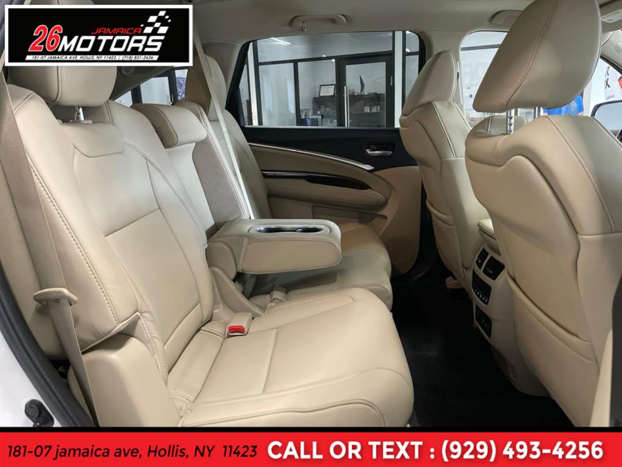 Used Acura MDX SH-AWD w/Technology Pkg 2018 | Jamaica 26 Motors. Hollis, New York Used Acura MDX SH-AWD w/Technology Pkg 2018 | Jamaica 26 Motors. Hollis, New York