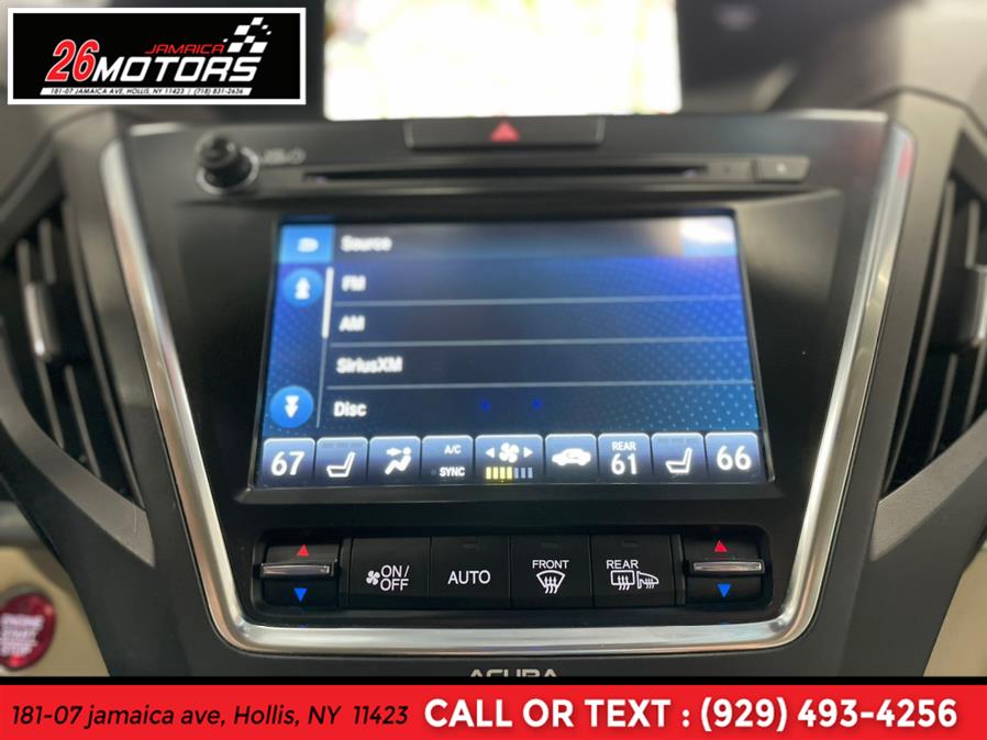 Used Acura MDX SH-AWD w/Technology Pkg 2018 | Jamaica 26 Motors. Hollis, New York Used Acura MDX SH-AWD w/Technology Pkg 2018 | Jamaica 26 Motors. Hollis, New York