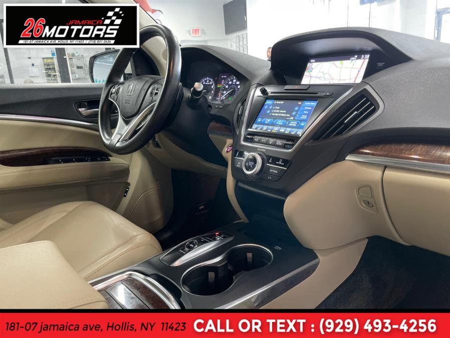 Used Acura MDX SH-AWD w/Technology Pkg 2018 | Jamaica 26 Motors. Hollis, New York Used Acura MDX SH-AWD w/Technology Pkg 2018 | Jamaica 26 Motors. Hollis, New York